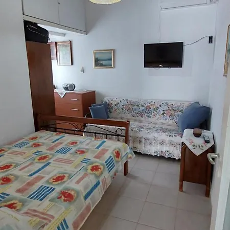 Ράμπιας Ενοικιαζόμενα Δωμάτια Kimolos Exterior photo