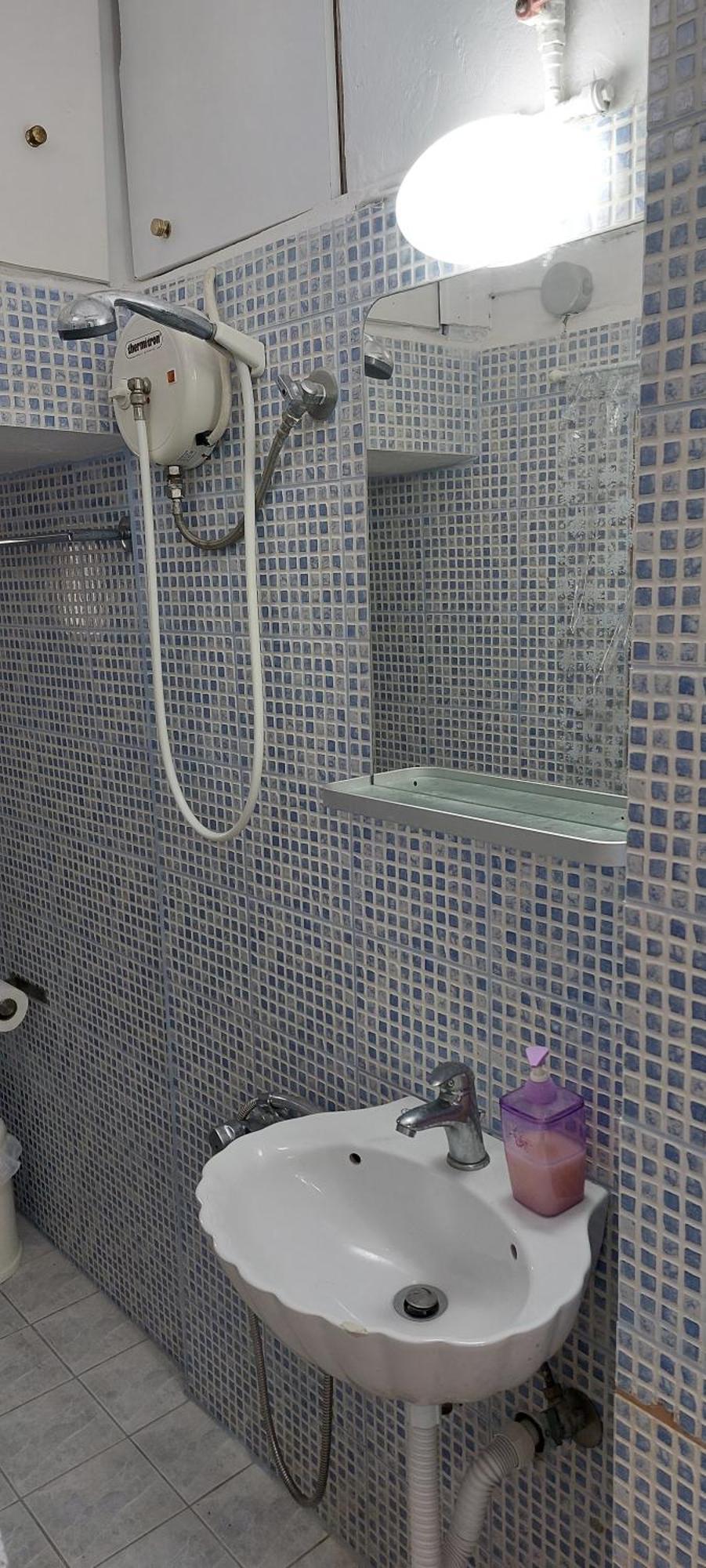 ράμπιας ενοικιαζόμενα Apartment