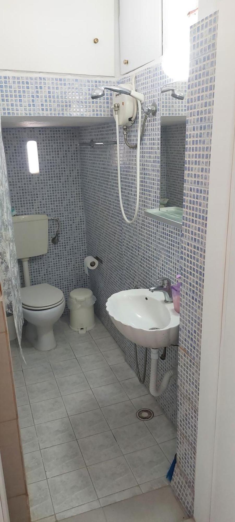 ράμπιας ενοικιαζόμενα Apartment *