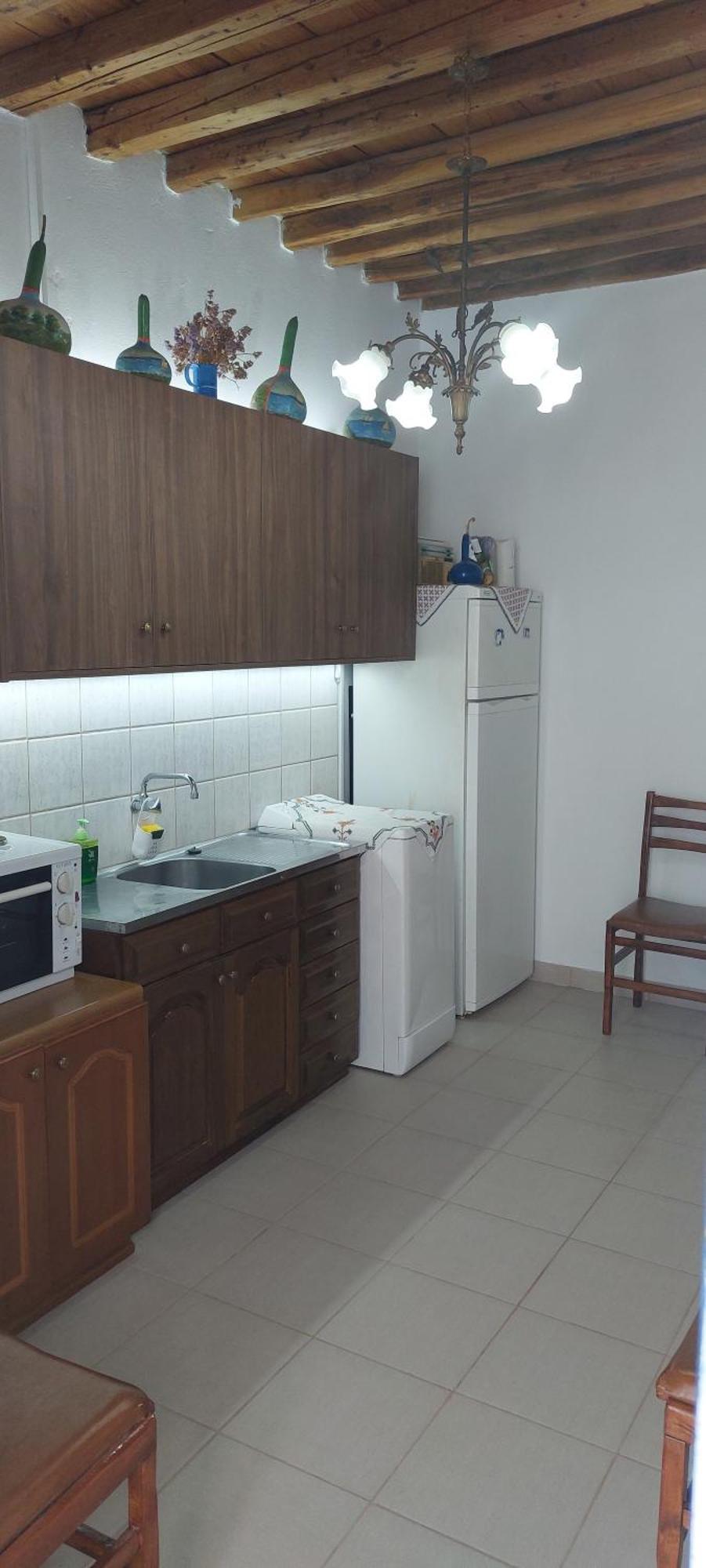Apartment ράμπιας ενοικιαζόμενα Kimolos