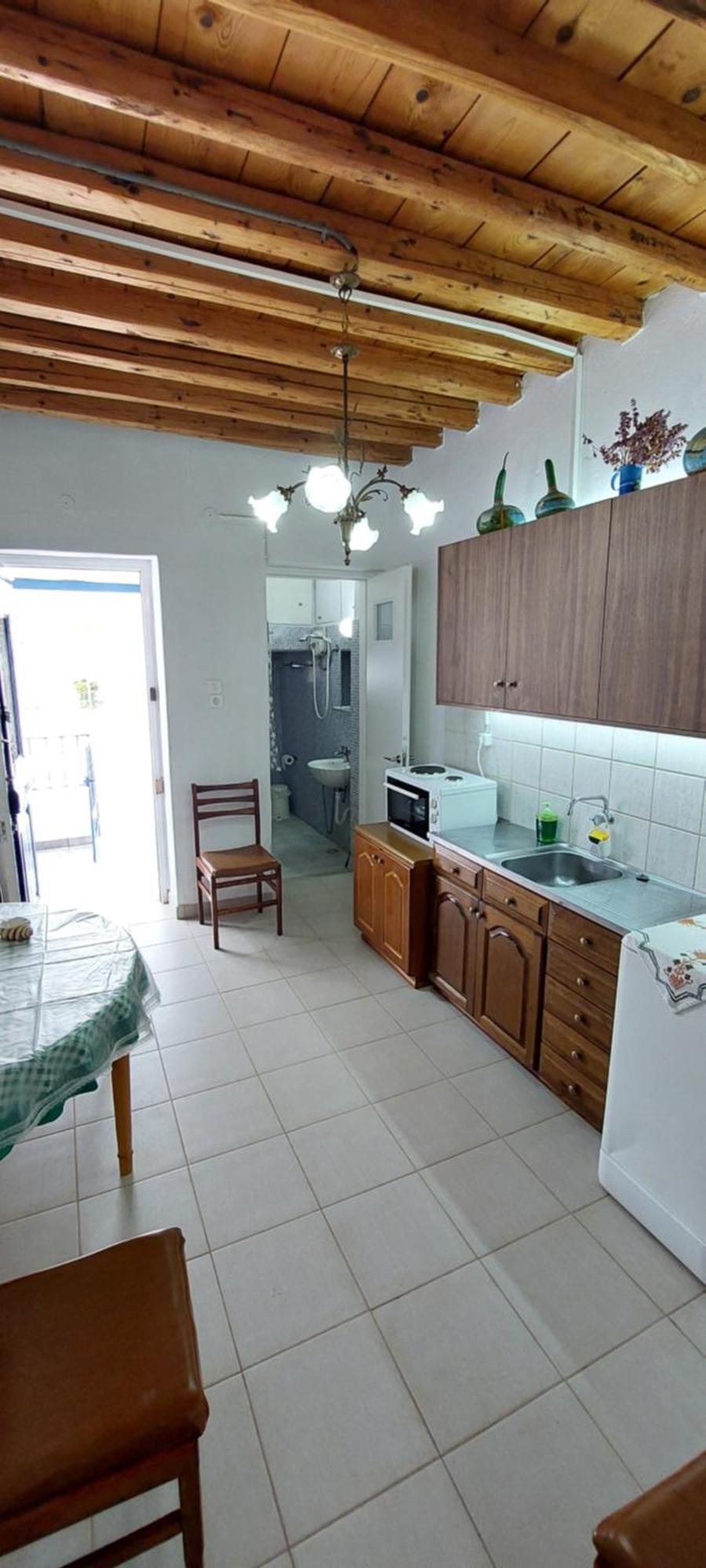 ράμπιας ενοικιαζόμενα Kimolos